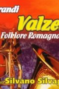 I Grandi Valzer Del Folklore Romagnolo (CD)