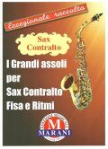 The Big Solists For Alto Sax Accordion And Rhythms