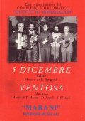 5 Dicembre-Ventosa