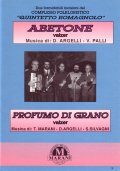 Abetone-Profumo Di Grano