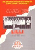 Alfa 155-Lilli