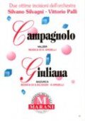 Campagnolo-Giuliana