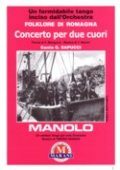 Concerto Per Due Cuori-Manolo