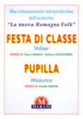 Festa Di Classe-Pupilla