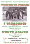 I Vagabondi-Monte Bianco