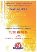 Inno Al Sole-Tutti In Pista