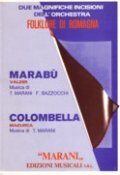 Marabu’-Colombella