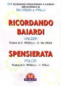 Ricordando Baiardi-Spensierata