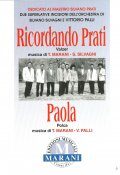 Ricordando Prati-Paola