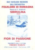 Sbirulina-Fior Di Passione