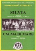 Silvia-Calma Di Mare