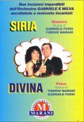 Siria-Divina