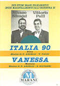 Italia 90-Vanessa