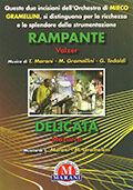 Rampante-Delicata