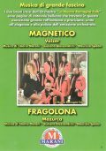 Magnetico-Fragolona